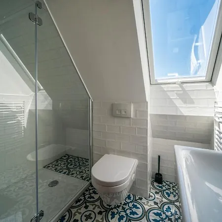 Apartamenty Sun & Snow Resorts C Bialka Tatrzanska Z Sauna Exteriér fotografie