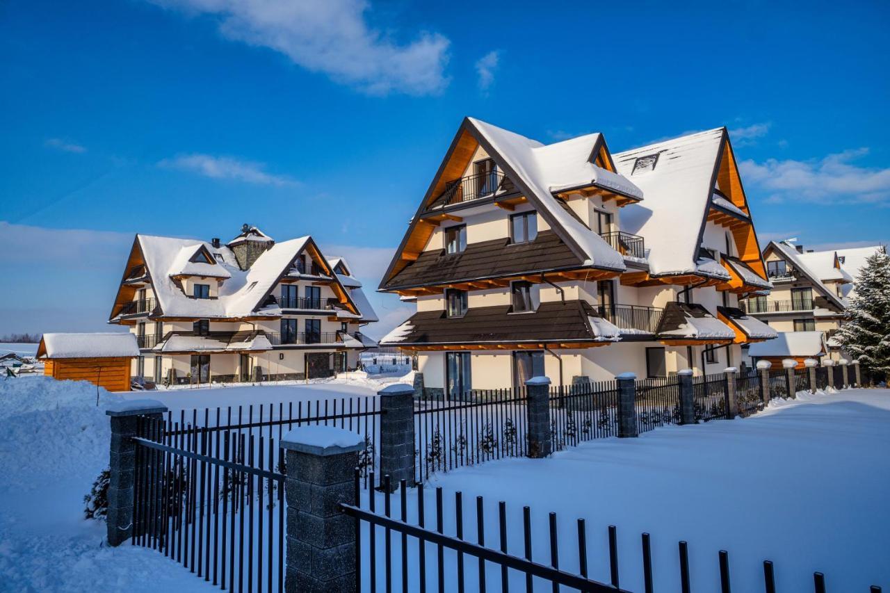 Sun & Snow C Z Sauna Apartment