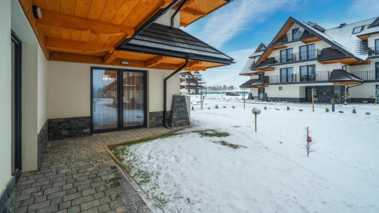 Sun & Snow C Z Sauna *