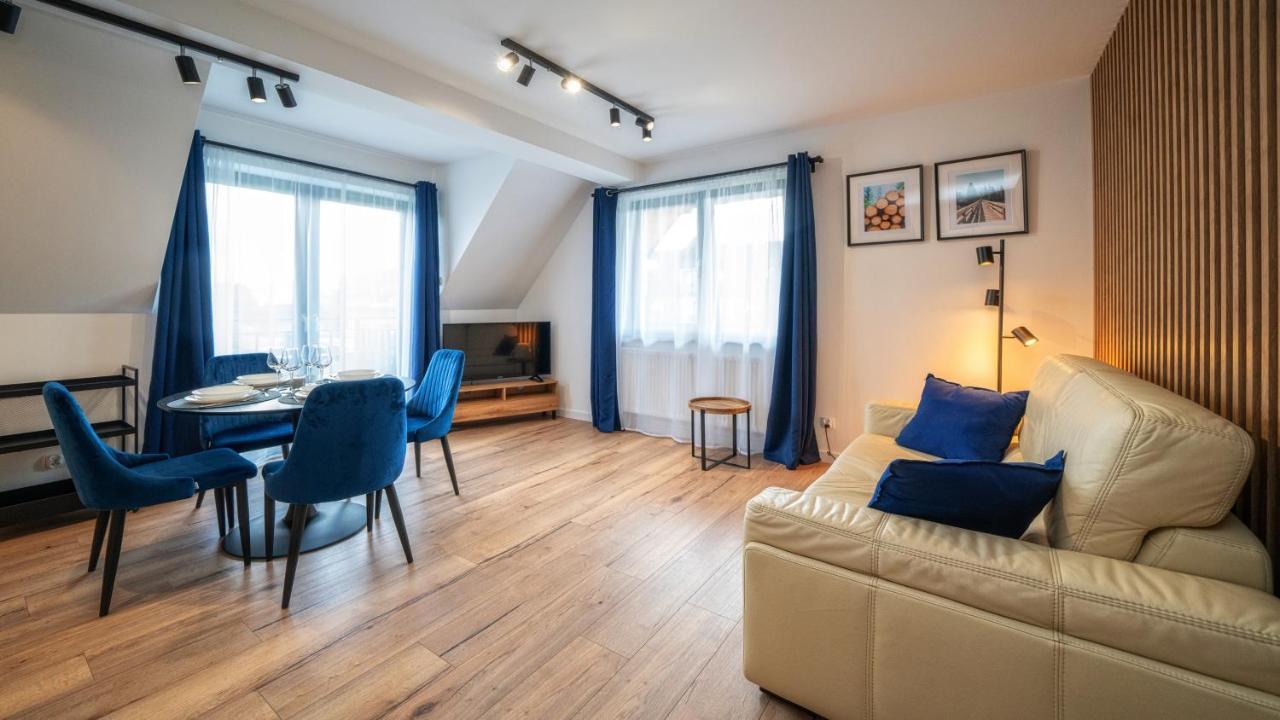 Sun & Snow C Z Sauna Apartment *