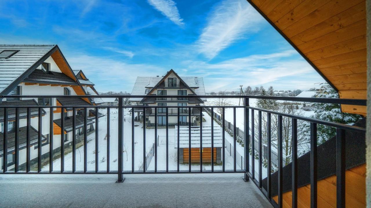 Sun & Snow C Z Sauna Apartment