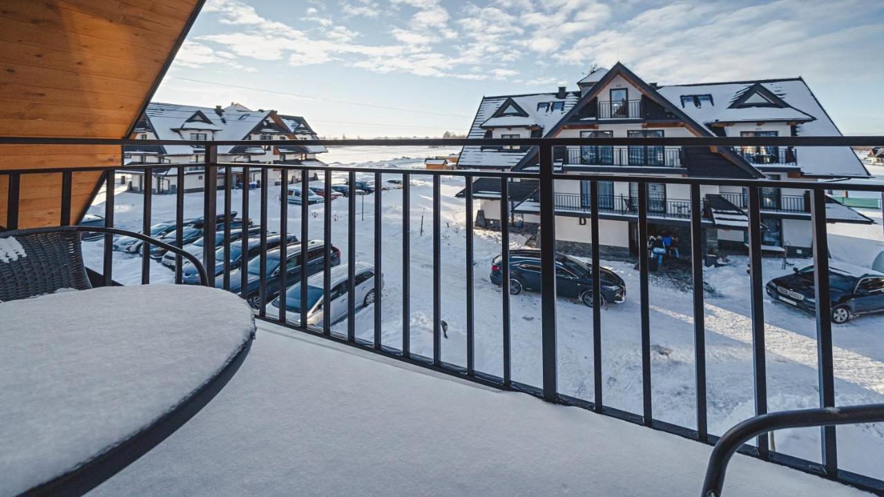 Sun & Snow C Z Sauna Apartment