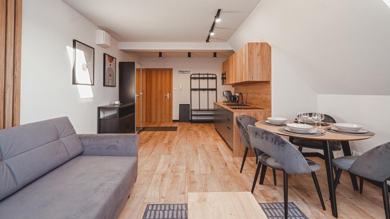 Sun & Snow C Z Sauna Apartment *