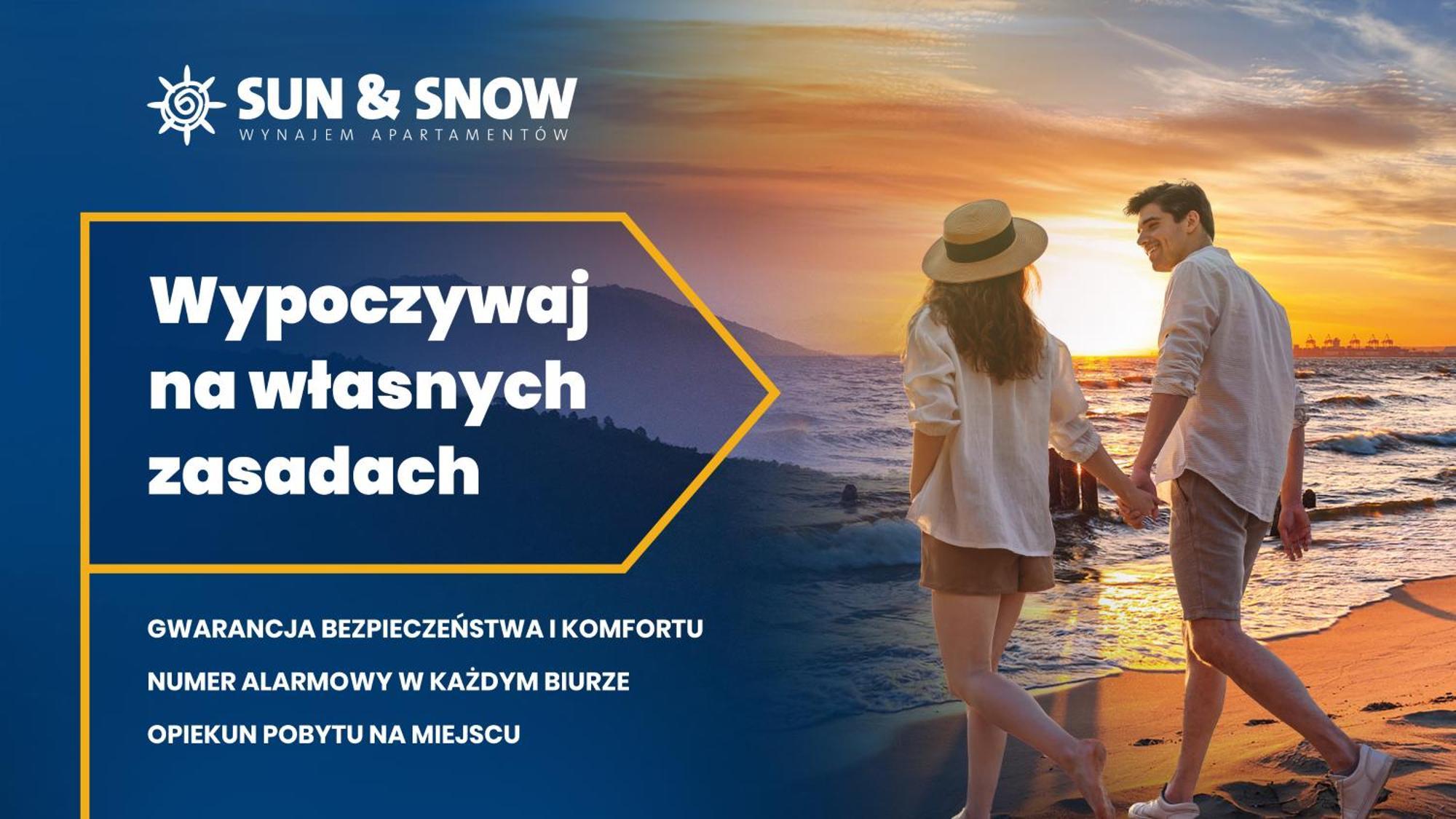 Sun & Snow C Z Sauna